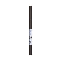 Средство для бровей Lovely BROW CREATOR 3W1 3 в 1 (карандаш, пудра, тушь) тон 02
