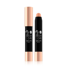 Хайлайтер для лица Bell MY EVERYDAY HIGHLIGHTER STICK тон 02 в стике