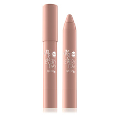 Помада-карандаш для губ BELL MY EVERYDAY LIPSTICK тон 02