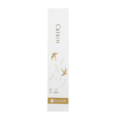 Подводка для глаз CATKIN SMOOTH FINE LIQUID EYELINER PEN черная