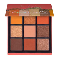 Палетка теней для век LOVELY SURPRISE ME PEACHY SIGHT EDITION