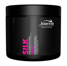 Маска для волос Joanna Professional Silk 500 мл