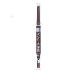 Карандаш для бровей BELL PERFECT BROW WAX тон 02