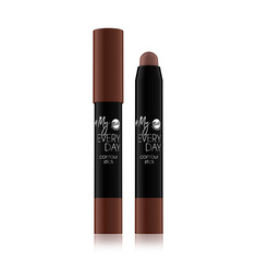 Стик для контуринга BELL MY EVERYDAY CONTOUR STICK тон 02