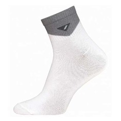 Носки мужские Брестские белые 42-43