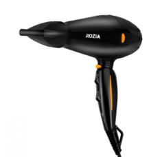 Фен Rozia HC 8201 Black
