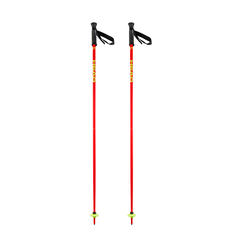 Горнолыжные палки Head Classic Neon Red (125)