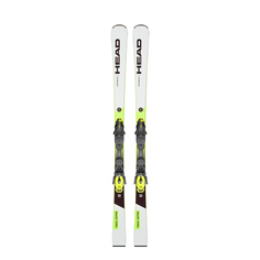 Горные лыжи Head iShape Rebels Pro + PR 11 GW (21/22) (163)