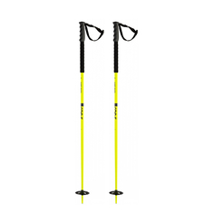 Горнолыжные палки Head Kore Neon Yellow Black (19/20) (125)