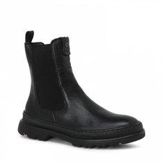 Женские ботинки Челси LLOYD 21-211 FW21 цв. черный 6 UK