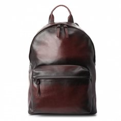 Рюкзак мужской Officine Creative OC PACK бордовый