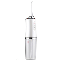 Ирригатор ORAL IRRIGATOR Silver Baziator