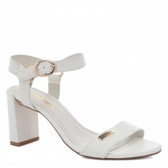 Босоножки женские Les Tropeziennes CACHE белые 36 EU