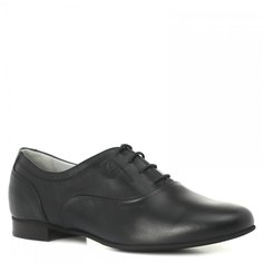 Полуботинки женские Nero Giardini P410160D синие 40 EU