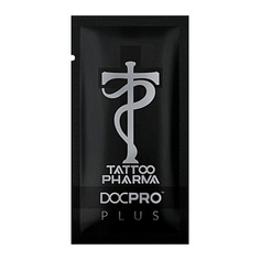 Крем для заживления и ухода за тату и татуажем Tattoo Pharma Doctor Pro Plus