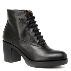 Женские ботильоны NERO GIARDINI A616921D цв. черный 35 EU