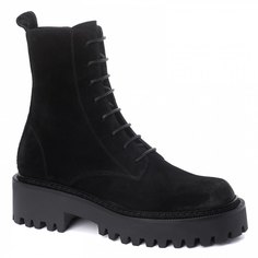 Ботинки женские Vic Matie 1Y5154D_2470686 черные 41 EU