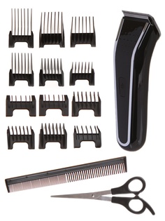Машинка для стрижки волос Wahl 1902-0465 Black