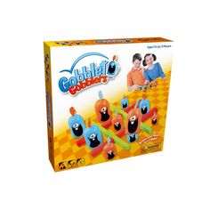 Настольная игра Угадай кто? 1227-02 No Brand