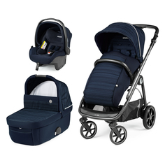 Коляска 3 в 1 Peg Perego Veloce Eclipse