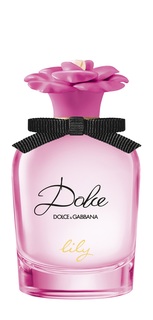 Туалетная вода Dolce & Gabbana Dolce Lily Eau de Toilette, 50 мл