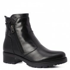 Женские ботинки NERO GIARDINI A909655D черный р.41 EU