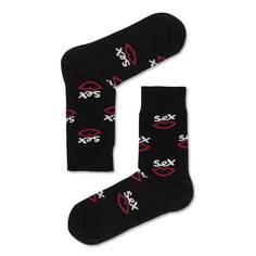 Носки мужские Брестские 16С2127 черные 27 (42-43)