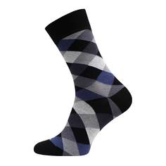 Носки мужские Брестские 19С2142 серые 29 (44-45)