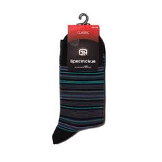 Носки мужские Брестские 14с2122 черные 27 (42-43)