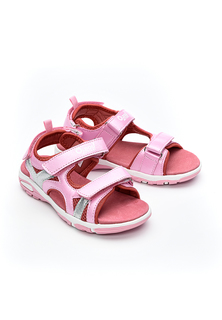Сандалии Oldos AOSS22FW2TX09 цв. розовый р. 28
