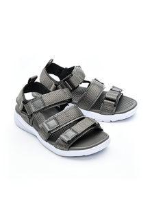 Сандалии Oldos AOSS22FW3TX12 цв. серый р. 38