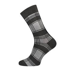 Носки мужские Брестские 15с2125 коричневые 27 (42-43)