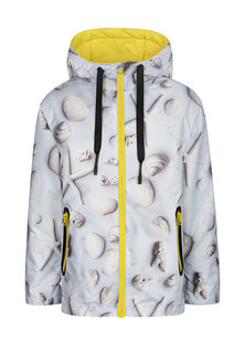 Куртка детская Oldos OCSS22JK2T106 цв. св.серый р. 98