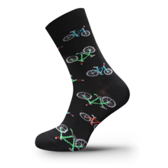 Носки мужские Брестские 16С2127 черные 29 (44-45)