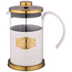 Френч-пресс AGNESS "Тюдор" 600 мл