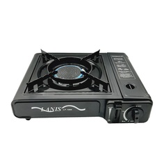 Портативная плита туристическая LP-1000B No Brand