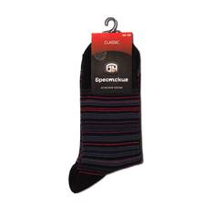 Носки мужские Брестские 14с2122 черные 25 (40-41)