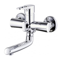 Смеситель для ванны G.lauf NUD3-A045