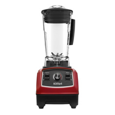 Блендер Kitfort KT-1359-1 Red/Black