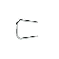 Полотенцесушитель водяной Indigo P без полочки 32/50