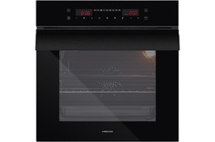 Встраиваемый электрический духовой шкаф Hiberg VM 6192 B