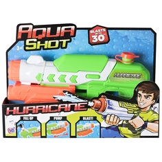 Водное оружие HTI Пистолет. Ураган 1374224, 30 см