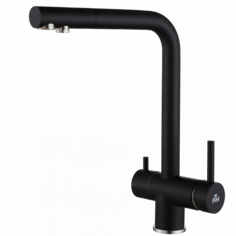 Смеситель для кухонной мойки Paulmark Sk213020-401