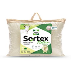 Подушка Sortex Natura Кашемир 50 x 70 см хлопок