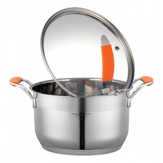 Кастрюля (2.5 л) MercuryHaus Turno MC MC-1660