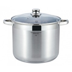 Кастрюля (11 л) MercuryHaus MC-703 MC-7032