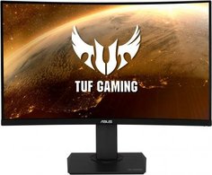 Монитор ASUS черный (VG32VQR)