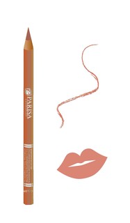 Карандаш для губ PARISA Cosmetics тон 431