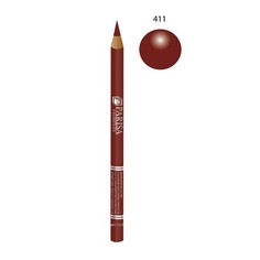 Карандаш для губ PARISA Cosmetics тон 411