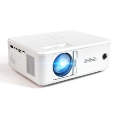 Проектор Touyinger X21 HD White